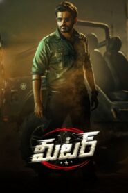 Meter (2023) Dual Audio [Hindi ORG-Telugu] WEB-DL H264 AAC 1080p 720p 480p ESub