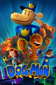 Dog Man (2025) Dual Audio [Hindi-English] BluRay H264 AAC 4K 1080p 720p 480p ESub