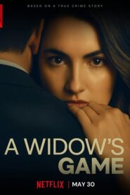 A Widows Game (2025) Dual Audio [Hindi-English] NetFlix WEB-DL H264 AAC 4K 1080p 720p 480p ESub