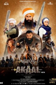 Akaal: The Unconquered (2025) Dual Audio [Hindi ORG-Punjabi] WEB-DL H264 AAC 4K 1080p 720p 480p ESub