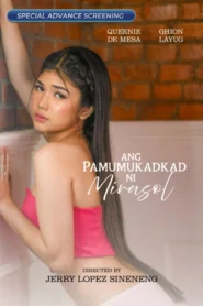 Ang pamumukadkad ni Mirasol (2025) Tagalong Vivamax WEB-DL H264 AAC 1080p 720p 480p Download