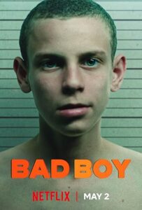Bad Boy (2025) S01 Dual Audio [Hindi-English] NetFlix WEB-DL H264 AAC 1080p 720p 480p ESub