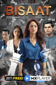 Bisaat Khel Shatranj Ka (2023) S01 Bengali Dubbed ORG MX WEB-DL H264 AAC 1080p 720p 480p Download
