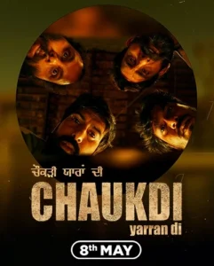 Chaukdi Yaaran Di (2025) S01 Punjabi CHTV WEB-DL H264 AAC 1080p 720p 480p ESub