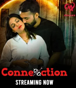 Connection (2025) S01 Hindi Makhan WEB-DL H264 AAC 1080p 720p 480p Download
