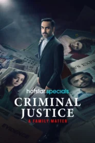 Criminal Justice A Family Matter (2025) S04 Dual Audio [Bengali-Hindi] JHS WEB-DL H264 AAC 4K 1080p 720p 480p ESub [E01-03 Added]