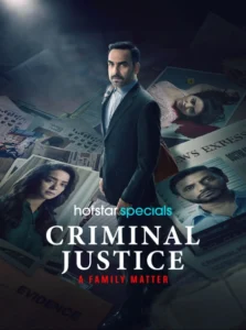 Criminal Justice A Family Matter (2025) S04 Dual Audio [Bengali-Hindi] JHS WEB-DL H264 AAC 4K 1080p 720p 480p ESub [E04 Added]