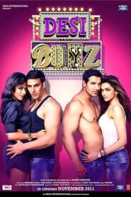 Desi Boyz (2011) Hindi BluRay H264 AAC 1080p 720p 480p ESub