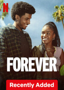 Forever (2025) S01 Dual Audio [Hindi-English] NetFlix WEB-DL H264 AAC 1080p 720p 480p ESub