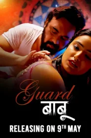 Guard Babu (2025) S01E01-04 Hindi Makhan WEB-DL H264 AAC 1080p 720p 480p Download