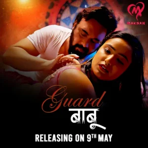 Guard Babu (2025) S01E01-04 Hindi Makhan WEB-DL H264 AAC 1080p 720p 480p Download