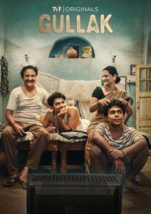 Gullak (2019) S01 Bengali Dubbed ORG SonyLiv WEB-DL H264 AAC WEB-DL H264 AAC 1080p 720p 480p ESub