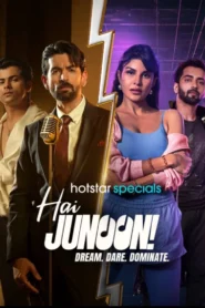 Hai Junoon Dream Dare Dominate (2025) S01 Dual Audio [Bengali ORG-Hindi] JHS WEB-DL H264 AAC 1080p 720p 480p ESub