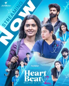 Heart Beat (2025) S02 Hindi JHS WEB-DL H264 4K 1080p 720p 480p ESub