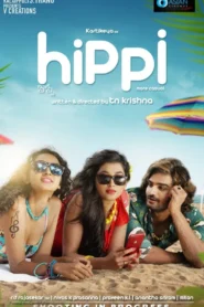 Hippi (2019) Uncut Dual Audio [Hindi ORG-Telugu] WEB-DL H264 AAC 1080p 720p 480p ESub
