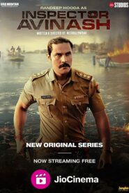 Inspector Avinash (2023) S01 Bengali Dubbed ORG JC WEB-DL H264 AAC 1080p 720p 480p ESub