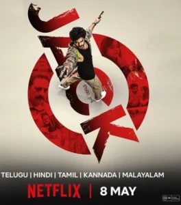 Jack (2025) Dual Audio [Hindi ORG-Telugu] NetFlix WEB-DL H264 AAC 1080p 720p 480p ESub