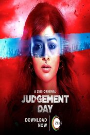 Judgement Day (2020) S01 Bengali Zee5 WEB-DL H264 AAC 720p 480p ESub