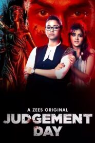 Judgement Day (2020) S01 Bengali Zee5 WEB-DL H264 AAC 720p 480p ESub