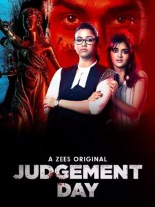 Judgement Day (2020) S01 Bengali Zee5 WEB-DL H264 AAC 720p 480p ESub
