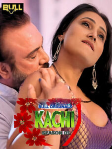 Kachi (2025) S01 Hindi BullApp WEB-DL H264 AAC 1080p 720p 480p Download