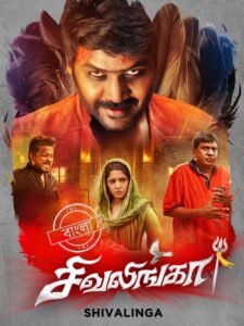 Kanchana Returns-Shivalinga (2017) Bengali Dubbed ORG WEB-DL H264 AAC 1080p 720p 480p Download