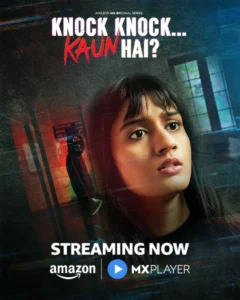 Knock Knock Kaun Hai (2025) S01 Hindi AMZN WEB-DL H264 AAC 1080p 720p 480p ESub
