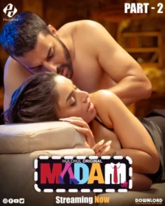 Madam ji (2025) S01E04-06 Hindi Hulchul WEB-DL H264 AAC 1080p 720p 480p Download