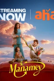 Manamey (2025) Tamil Aha WEB-DL H264 AAC 4K 1080p 720p 480p ESub