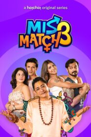 Mismatch (2020) S03 Bengali Hoichoi WEB-DL H264 AAC 1080p 720p 480p ESub