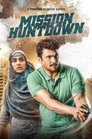 Mission Huntdown (2023) S01 Bengali Hoichoi WEB-DL H264 AAC 1080p 720p 480p Download