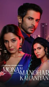 Mona Ki Manohar Kahaniyan (2025) S01 Hindi HGM WEB-DL x264 & x265(HEVC) 1080p 720p 480p ESub