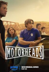 Motorheads (2025) S01 Dual Audio [Hindi-English] AMZN WEB-DL H264 AAC 4K 1080p 720p 480p ESub
