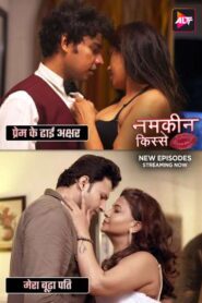 Namkeen Kisse (2025) S01E31-32 Hindi Alt WEB-DL H264 AAC 1080p 720p 480p Download