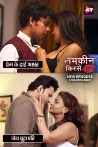 Namkeen Kisse (2025) S01E31-32 Hindi Alt WEB-DL H264 AAC 1080p 720p 480p Download