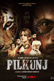 Pilkunj (2023) S01 Bengali Klikk Web Series WEB-DL H264 AAC 1080p 720p 480p Download
