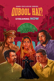 Qubool Hai (2025) S01 Hindi Dubbed ORG UPlay WEB-DL H264 AAC 1080p 720p 480p ESub