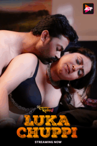Rangeen Kahaniyan-Luka Chuppi (2025) S28 Hindi Alt WEB-DL H264 AAC 1080p 720p 480p Download