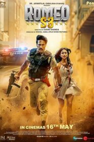 Romeo S3 (2025) Hindi HDRip H264 AAC 1080p 720p 480p Download