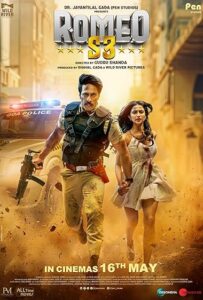 Romeo S3 (2025) Hindi HDRip H264 AAC 1080p 720p 480p Download