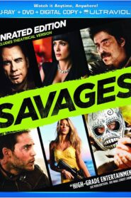 Savages (2012) Dual Audio [Hindi ORG-English] BluRay H264 AAC 1080p 720p 480p ESub