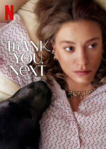 Thank You Next (2025) S02 Dual Audio [Hindi-English] NetFlix WEB-DL H264 AAC 1080p 720p 480p ESub
