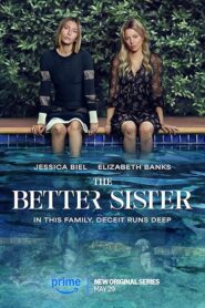 The Better Sister (2025) S01 Dual Audio [Hindi-English] AMZN WEB-DL H264 AAC 1080p 720p 480p ESub