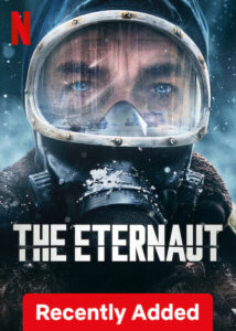 The Eternaut (2025) S01 Dual Audio [Hindi-English] NetFlix WEB-DL H264 AAC 1080p 720p 480p ESub