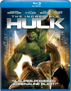 The Incredible Hulk (2008) Dual Audio [Hindi ORG-English] BluRay H264 AAC 1080p 720p 480p ESub