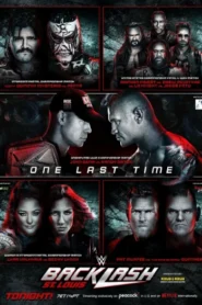 WWE Backlash (2025) English NetFlix WEB-DL H264 AAC 108p 720p 480p Download
