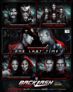 WWE Backlash (2025) English NetFlix WEB-DL H264 AAC 108p 720p 480p Download