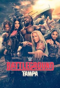WWE Battleground (2025) English NetFlix WEB-DL H264 AAC 1080p 720p 480p Download