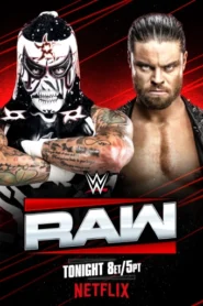 WWE Monday Night Raw 2025 05 06 English NetFlix WEB-DL h264 AAC 1080p 720p 480p Download