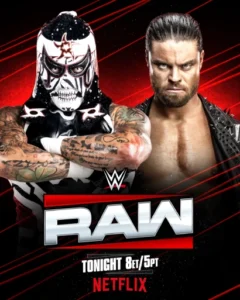 WWE Monday Night Raw 2025 05 06 English NetFlix WEB-DL h264 AAC 1080p 720p 480p Download